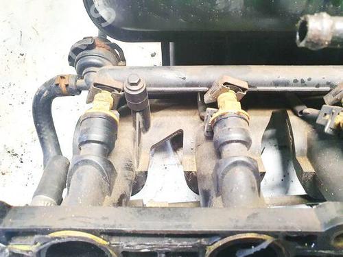 Injection rail ROVER 45 I Hatchback (RT) 1.6 | BP35320128M98 - Image 3