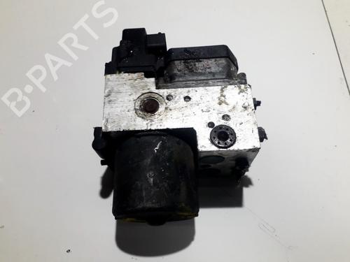 Used ABS pump ABS pump AUDI A6 C5 (4B2, 4B4) 2.5 TDI (150 hp) 35872651 35872651