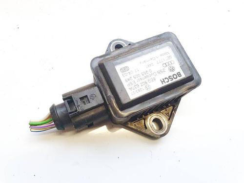 Electronic module AUDI A6 C5 (4B2, 4B4) 2.5 TDI | BP35252132M83 - Image 2