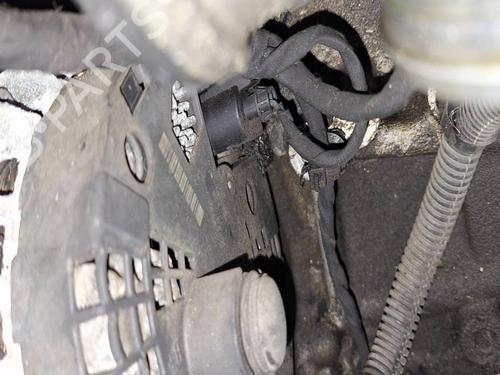 Alternator FORD MONDEO IV (BA7) 2.0 SCTi | BP34773120M7  - Image 5
