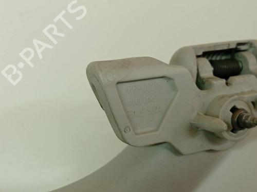 Interior roof handle VW PASSAT B5 Variant (3B5) 1.9 TDI | BP34750188I35 - Image 3