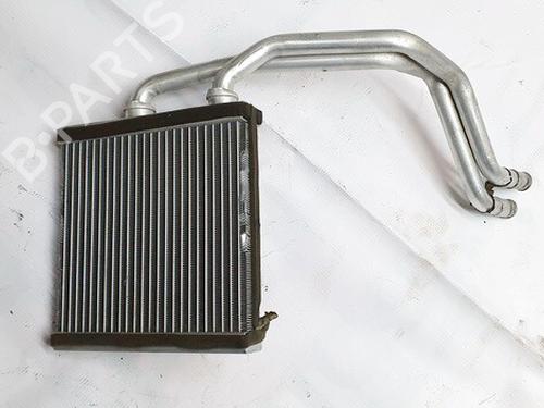 Used Heater matrix Heater matrix 35875544 35875544