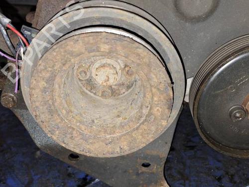 Used Pulley Pulley 34889273 34889273