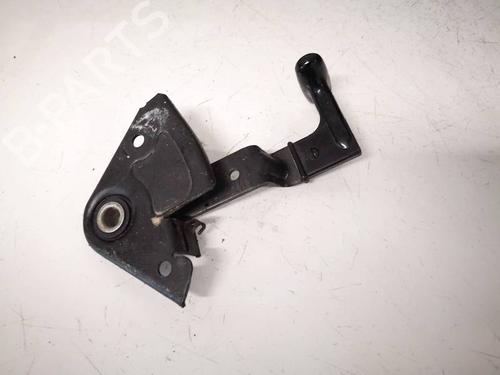 Used Interior handle Interior handle AUDI A4 B5 (8D2) 1.9 TDI (110 hp) 34866926 34866926