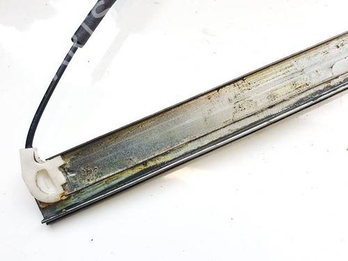 Front left window mechanism MAZDA PREMACY (CP) 1.9 (CP8W) | BP36584554C22 - Image 2