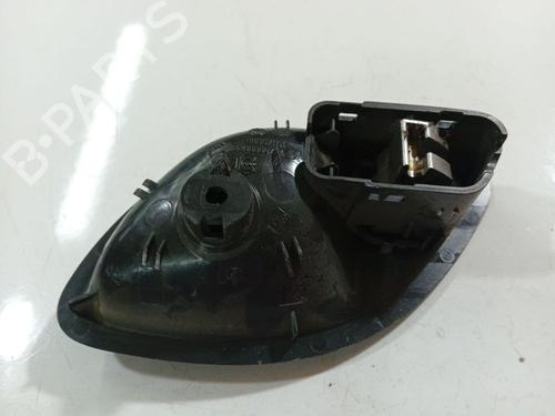 Front right interior door handle RENAULT LAGUNA II (BG0/1_) 1.9 dCi (BG1A, BG1V) | BP34843784I14 - Image 2