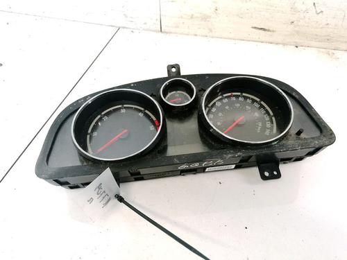 Used Instrument cluster Instrument cluster 35430349 35430349
