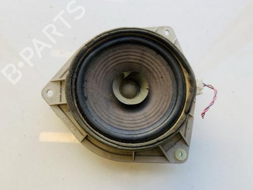 Used Speaker Speaker TOYOTA YARIS (_P1_) 1.0 (SCP10_, SCP10R) (68 hp) 32876154 32876154
