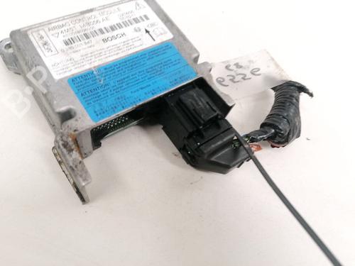 ECU airbags FORD C-MAX (DM2) 1.8 TDCi | BP33084138M53 - Image 2