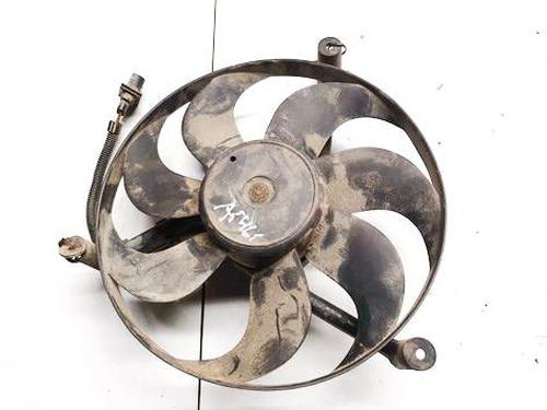 Used Fan Fan VW GOLF IV (1J1) 1.9 TDI (90 hp) 35867342 35867342