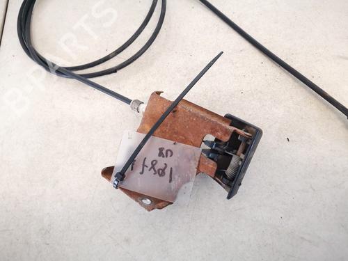 Interior handle NISSAN PRIMERA Hatchback (P12) 1.9 dCi | BP35448443I7 - Image 3