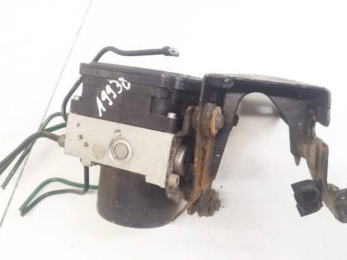 Used ABS pump ABS pump RENAULT LAGUNA III (BT0/1) 1.5 dCi (BT00, BT0A, BT0T, BT1J) (110 hp) 35121376 35121376