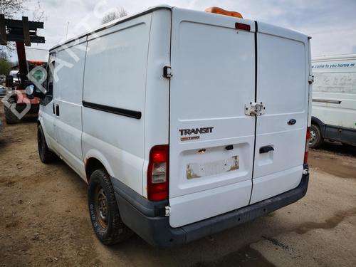 Speaker FORD TRANSIT Van (FA_ _) 2.2 TDCi | BP32588999E2 