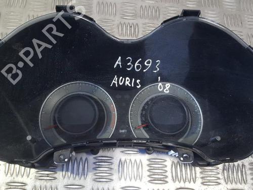 Used Instrument cluster Instrument cluster 35680809 35680809