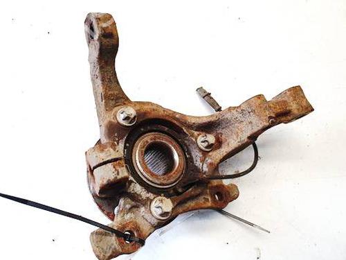 Left front steering knuckle OPEL ASTRA H (A04) 1.9 CDTI (L48) | BP34865407M25 - Image 3