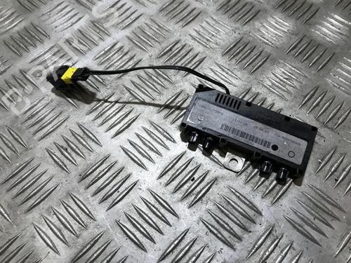Used Electronic module Electronic module PEUGEOT 407 (6D_) 1.6 HDi 110 (6D9HZC, 6D9HYC) (109 hp) 35695619 35695619