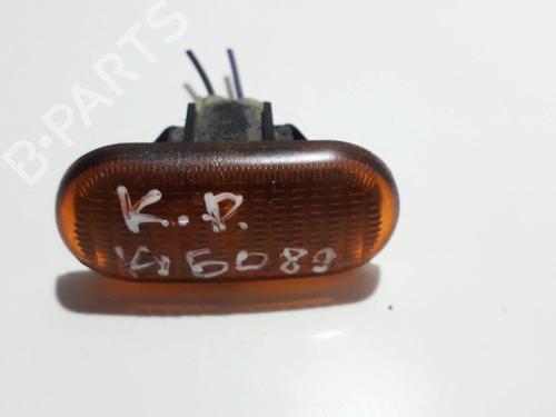 Used Left side indicator Left side indicator 35636225 35636225