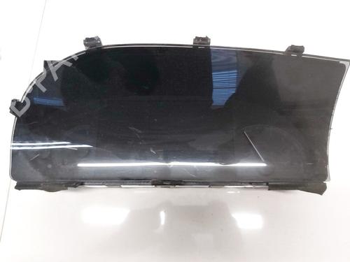 Used Instrument cluster Instrument cluster 35570748 35570748