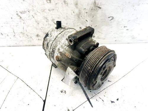 AC compressor RENAULT LAGUNA II (BG0/1_) 1.8 16V (BG06, BG0J, BG0M) | BP35641247M34 - Image 2