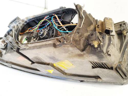 Right headlight VOLVO V50 (545) 1.6 D | BP36346776C29 - Image 3