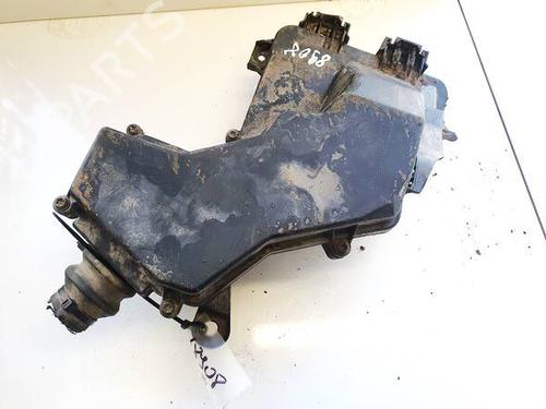 Fuse box AUDI A6 C6 (4F2) 3.2 FSI | BP32937796E1 - Image 3