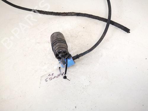 Used Washer pump Washer pump VW TRANSPORTER T5 Van (7HA, 7HH, 7EA, 7EH) 1.9 TDI (105 hp) 35401746 35401746