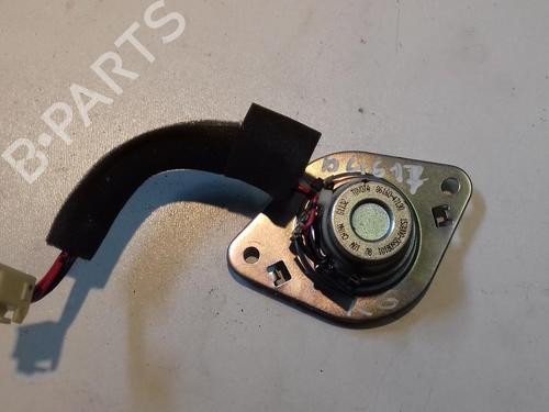 Used Speaker Speaker TOYOTA PRIUS (_W3_) 1.8 Hybrid (ZVW3_) (99 hp) 33508236 33508236