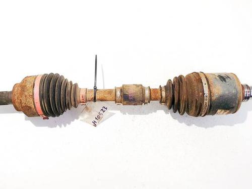 Used Left front driveshaft Left front driveshaft MAZDA 3 (BL) 1.6 MZ-CD (BL14) (109 hp) 34975966 34975966
