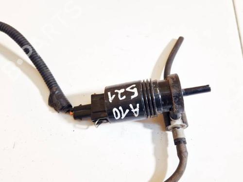 Washer pump NISSAN NOTE (E11, NE11) 1.4 | BP34987914E24 - Image 2