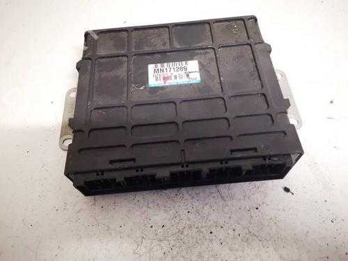 Used Electronic module Electronic module MITSUBISHI GRANDIS (NA_W) 2.4 MIVEC (NA4W) (165 hp) 35142062 35142062