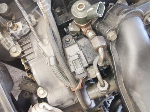 Electronic sensor BMW 5 (E39) 530 d | BP35518340M84 - Image 3