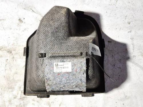 Used Boot lining Boot lining CITROËN C5 III (RD_) 2.0 HDi 140 (RDRHF8, RDRHFA, RDRHA8, RDRHAJ) (140 hp) 35230116 35230116