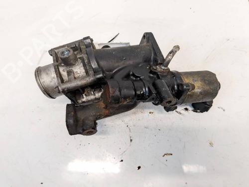 Used Throttle body Throttle body OPEL ASTRA H (A04) 1.7 CDTI (L48) (100 hp) 34894305 34894305