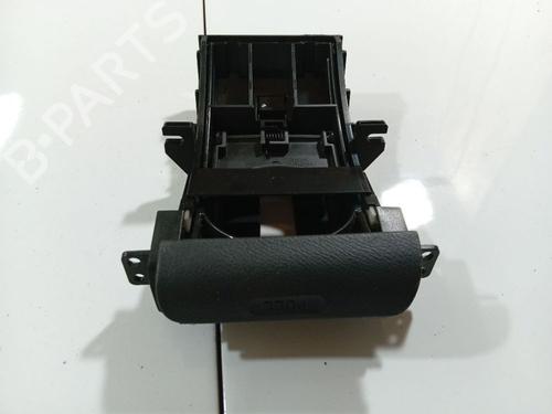 Used Cup/Object holder Cup/Object holder HONDA CIVIC VII Hatchback (EU, EP, EV) 1.7 CTDi (EP4, EU9) (100 hp) 34925706 34925706