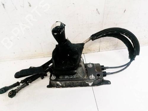 Used Gear lever Gear lever SKODA OCTAVIA II (1Z3) 1.9 TDI (105 hp) 35349440 35349440