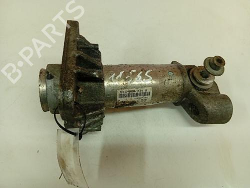 Used Front bumper bracket Front bumper bracket AUDI A4 B6 (8E2) 2.0 (130 hp) 40166357 40166357