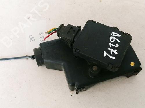 Used Pedal Pedal CITROËN EVASION MPV (22, U6) 2.0 HDI (109 hp) 35598349 35598349