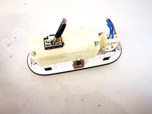 Climate control MAZDA MPV II (LW) 2.0 DI | BP35580463I5 - Image 3