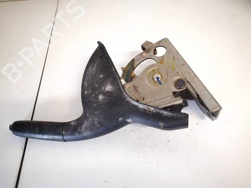Used Hand brake Hand brake MAZDA CX-7 (ER) 2.2 MZR-CD AWD (ER10A) (173 hp) 35108324 35108324