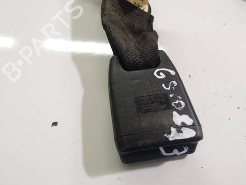 Seat buckle CHEVROLET LACETTI (J200) 2.0 D | BP34847137I32 - Image 3