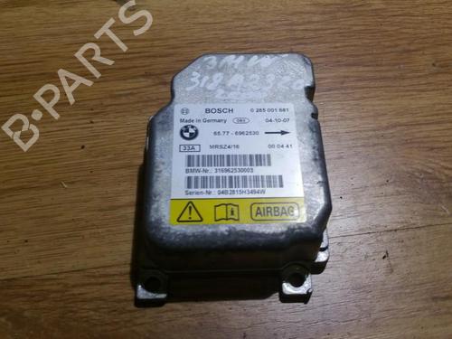 ecu-airbags-bmw-3-e46-1997-1998-1999-2000-2001-2002-2003-2004-2005-33481352 main image