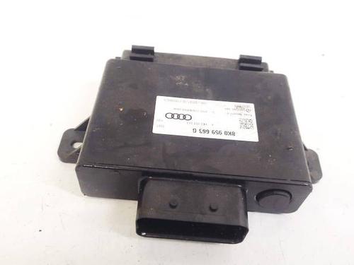 Used Electronic module Electronic module SKODA OCTAVIA II (1Z3) 1.4 TSI (122 hp) 32622092 32622092