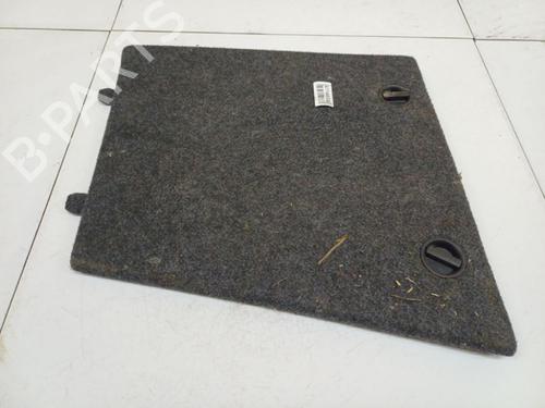Used Boot lining Boot lining SKODA OCTAVIA II (1Z3) 1.6 FSI (115 hp) 36760031 36760031