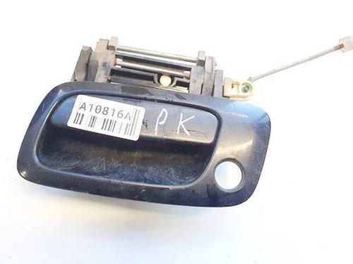 front-left-exterior-door-handle-opel-zafira-a-mpv-t98-1999-2000-2001-2002-2003-2004-2005-2006-34845517 main image