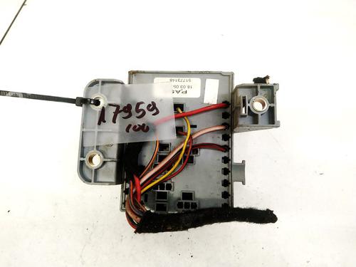 Used Fuse box Fuse box FIAT CROMA (194_) 2.4 D Multijet (200 hp) 32906387 32906387