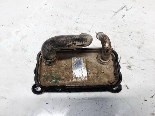 Used Oil radiator Oil radiator 34765596 34765596
