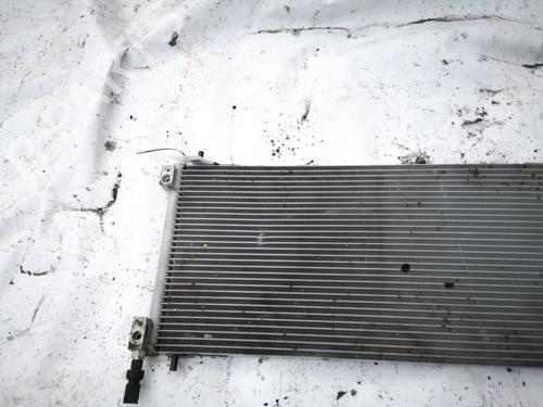 AC radiator PEUGEOT 607 (9D, 9U) 2.7 HDi 24V | BP35391959M32 - Image 3