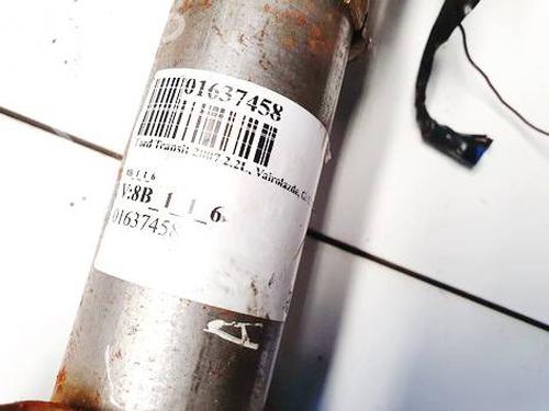 Steering column FORD TRANSIT Van (FA_ _) 2.2 TDCi | BP35420636M21 - Image 2