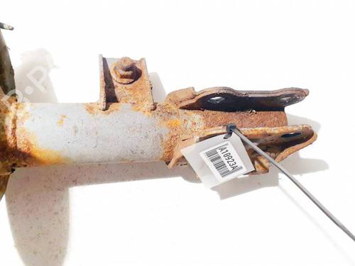 Left front shock absorber HYUNDAI i30 (FD) 1.6 CRDi | BP34878884M16 - Image 3