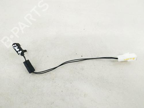 Used Electronic module Electronic module JAGUAR I-PACE (X590) EV400 AWD (400 hp) 35531426 35531426